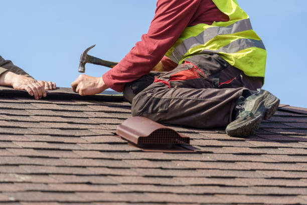 Best Metal Roofing Contractor  in Blaine, WA