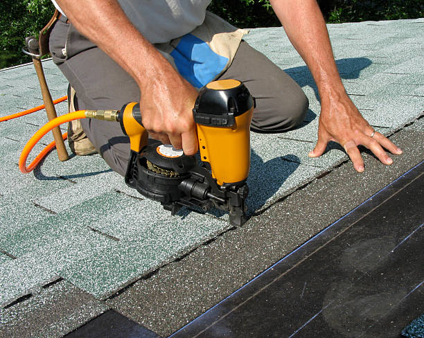 Reliable Blaine, WA Roofing Contractor Solutions