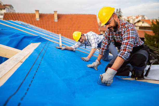 Best Slate Roofing Contractor  in Blaine, WA