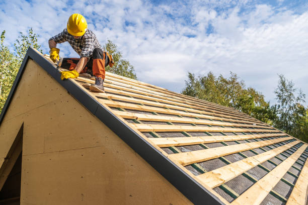 Best Commercial Roofing Services  in Blaine, WA