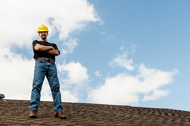 Blaine, WA Roofing Contractor Company
