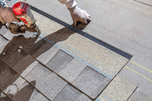 Best New Roof Installation  in Blaine, WA