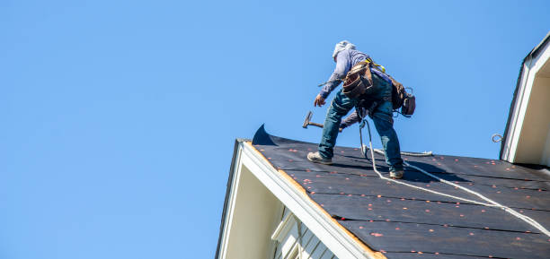 Best Commercial Roofing Services  in Blaine, WA